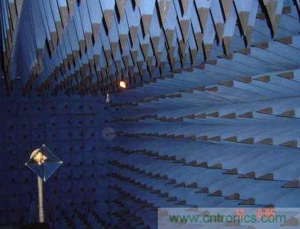 EMC是什么？基本概念、類型和測試標準介紹