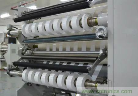 鋰離子電池的核心技術原來是它！