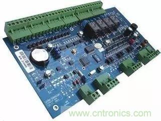 看這里，繼電器應用的那些事兒