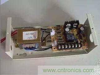 看這里，繼電器應用的那些事兒