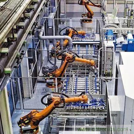 看這里，繼電器應用的那些事兒