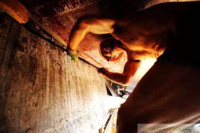 看這里，繼電器應用的那些事兒