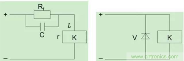 看這里，繼電器應用的那些事兒