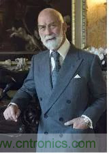 英國王子親率展團參展&ldquo;互聯(lián)網+&rdquo;博覽會，一展雄厚科技實力