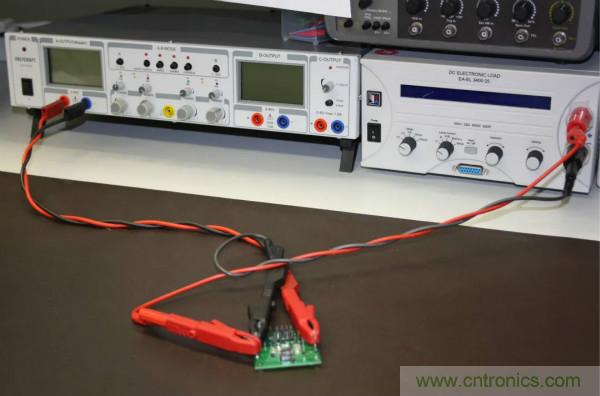 無法高效地測試開關穩壓器？那是因為你沒有掌握方法~
