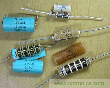 電阻還有精度之分，高精密電阻有啥特殊要求？