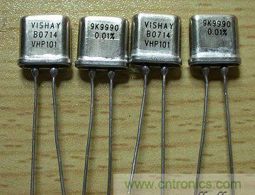 電阻還有精度之分，高精密電阻有啥特殊要求？