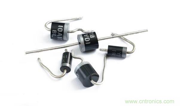 教你幾分鐘學(xué)會檢測二三極管、mos管、電阻、電容、電位器好壞