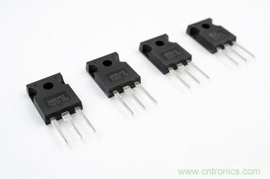 教你幾分鐘學(xué)會檢測二三極管、mos管、電阻、電容、電位器好壞