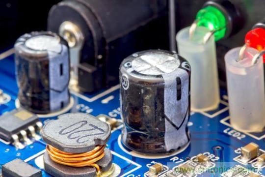 教你幾分鐘學(xué)會檢測二三極管、mos管、電阻、電容、電位器好壞