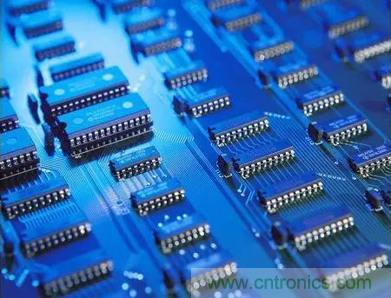 集成電路產業呼喚中國&ldquo;芯&rdquo; 杭州青山湖促微納制造創新項目落地集群