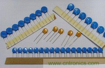 詳解三大常見電路保護器件