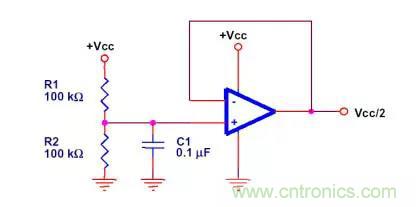 【干貨】運放電路的32個經典應用電路