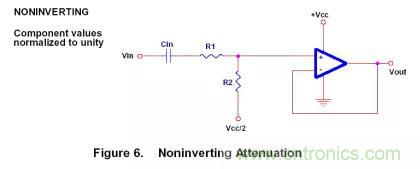 【干貨】運放電路的32個經典應用電路