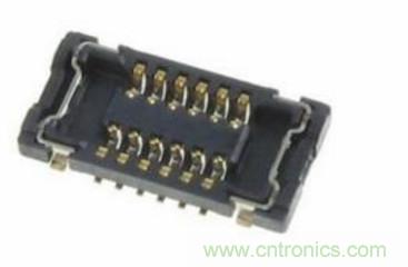 什么是板對(duì)板連接器？國(guó)產(chǎn)板對(duì)板連接器品牌推薦