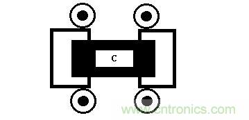如何&ldquo;布局&rdquo;電路上的貼片電容才會(huì)降低寄生電感？