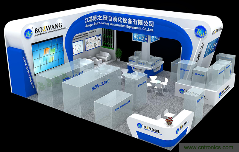 2019深圳國際連接器線束及加工展覽會將繼續擴大規模，開啟新篇章