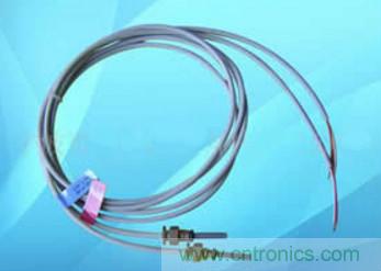 數字溫度傳感器工作原理、分類、型號及參數