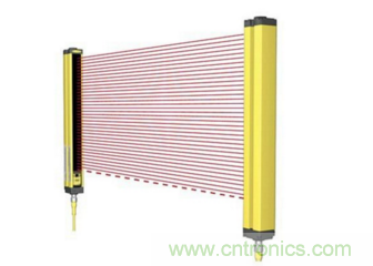 光幕傳感器持續亮紅燈時什么問題？光幕傳感器如何關閉？