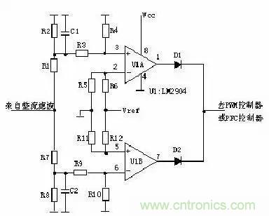 一文看破開關電源電路，不明白的看這里！