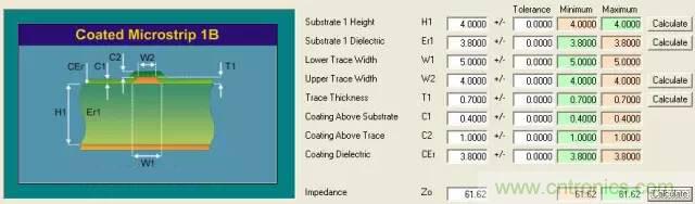 阻抗怎么計(jì)算？