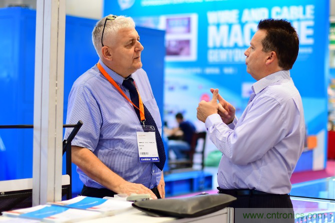 2019廣州國際線纜展致力打造線纜業界盛會, 攜&ldquo;3+4&rdquo;亮點載譽而歸