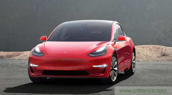 特斯拉一季度交付報告出爐，產能危機變需求危機？