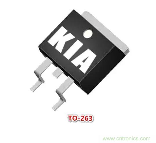 MOS管封裝與參數(shù)有著怎樣的關(guān)系，如何選擇合適封裝的MOS管