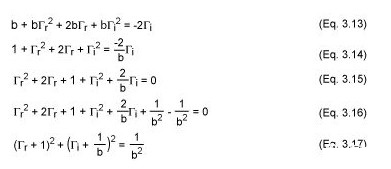 阻抗匹配與史密斯圓圖，這是我見過最詳盡的版本