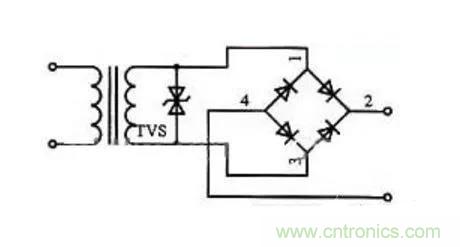 【干貨】TVS二極管的三大特性，你知道嗎？