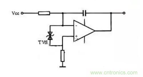 【干貨】TVS二極管的三大特性，你知道嗎？