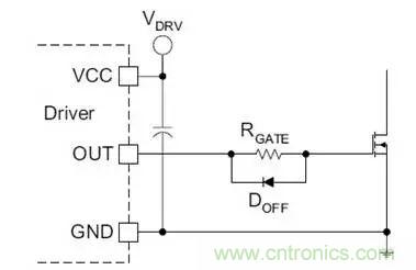 硬件開發，我想和MOS管聊聊