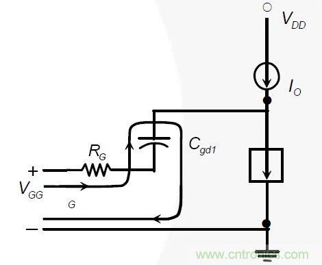 硬件開發，我想和MOS管聊聊