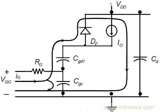 硬件開發，我想和MOS管聊聊