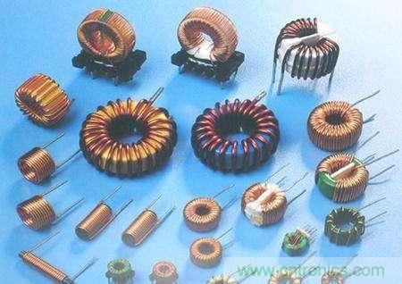 【電感篇】電子工程師必備基礎(chǔ)知識(shí)之一