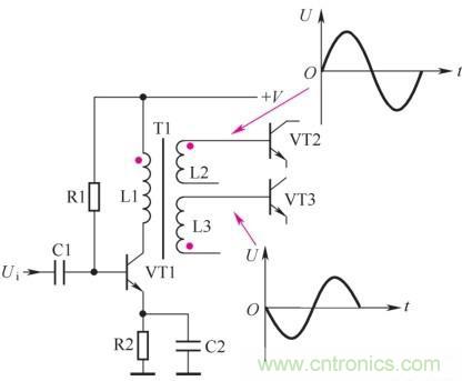 詳解耦合電路的原理、功能以及種類