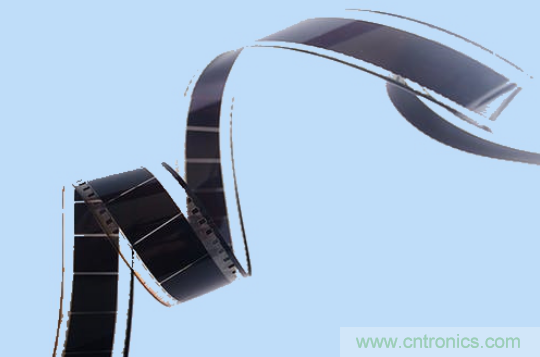 助推5G時代&mdash;&mdash;德莎折疊屏柔性貼合解決方案