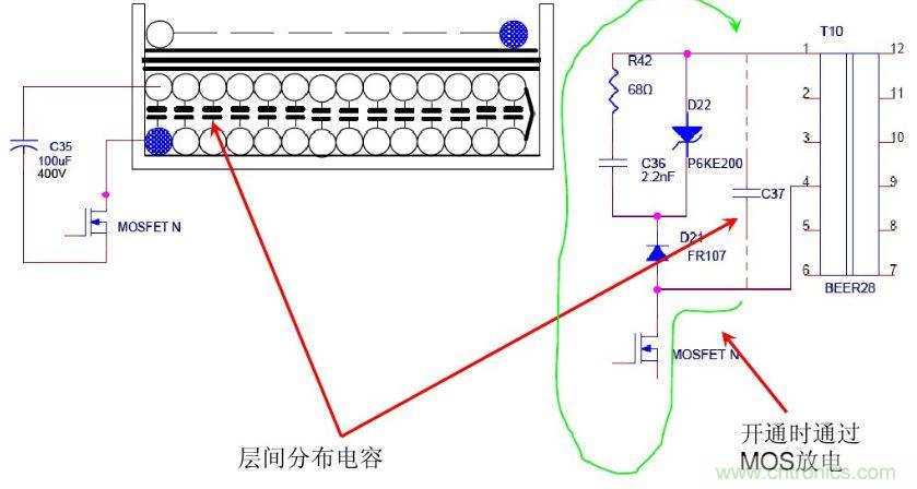 開關電源&ldquo;待機功耗&rdquo;問題怎么解決