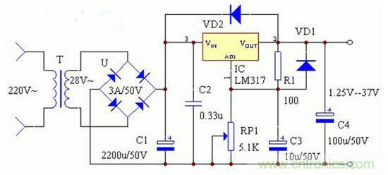 多年電源設(shè)計(jì)心得，毫無(wú)保留都給你了！