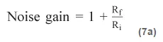 如何在實(shí)現(xiàn)高帶寬和低噪聲的同時(shí)確保穩(wěn)定性？（一）