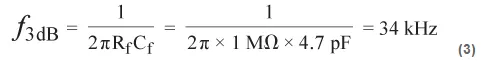 如何在實(shí)現(xiàn)高帶寬和低噪聲的同時(shí)確保穩(wěn)定性？（一）