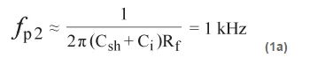 如何在實(shí)現(xiàn)高帶寬和低噪聲的同時(shí)確保穩(wěn)定性？（一）