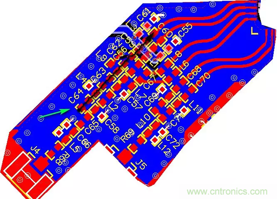 路由器主板布局布線的幾個(gè)坑，你踩過(guò)嗎？