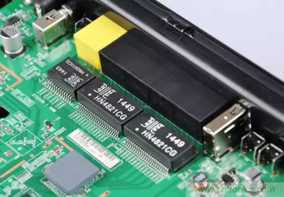 路由器主板布局布線的幾個(gè)坑，你踩過(guò)嗎？