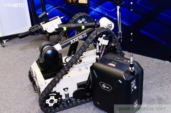 WAIE大戰&ldquo;利奇馬&rdquo;，3萬真粉如約駕臨&ldquo;WAIE 2019第四屆上海國際人工智能展覽會&rdquo;