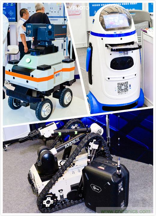 明年再見！&ldquo;WAIE 2019第四屆上海國際人工智能展覽會暨人工智能產業大會&rdquo;完美落幕！