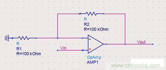 運放設計這十個坑點，你遇到過幾個？