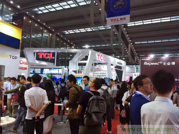 2019 ISVE智慧顯示展全新亮點預告：&ldquo;3+1&rdquo;創新展區規劃，互動體驗升級