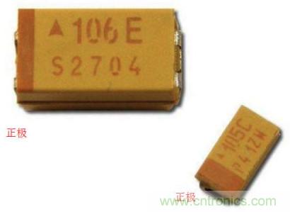 電容的尺寸、耐壓值、方向，這些參數(shù)該如何選擇？