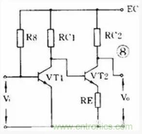 模擬電路8大概念，你爛熟于心了嗎？